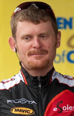 Tour of California - Floyd Landis