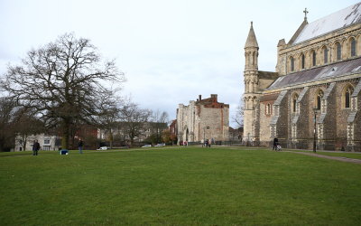 St Albans