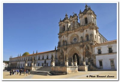 Alcobaca - Portugal - DSC_3197.JPG