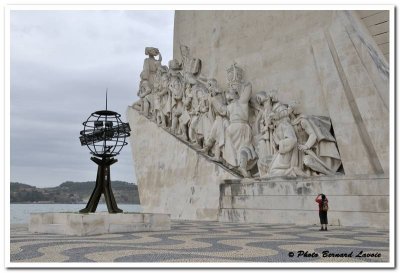 Lisbonne ( Lisboa ) - Portugal - DSC_3736.jpg