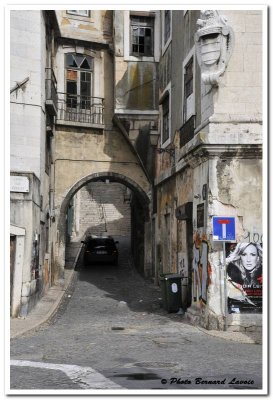 Lisbonne ( Lisboa ) - Portugal - DSC_3800.jpg