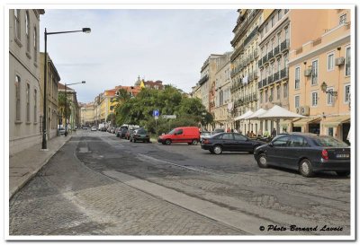 Lisbonne ( Lisboa ) - Portugal - DSC_3803.jpg