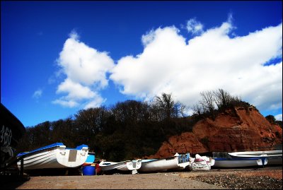 Sidmouth