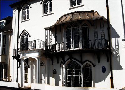 Sidmouth