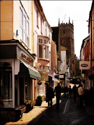Dartmouth