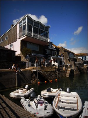 Salcombe