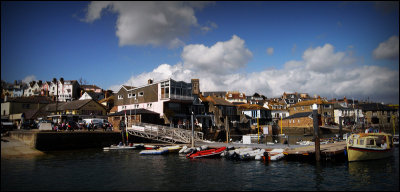 Salcombe