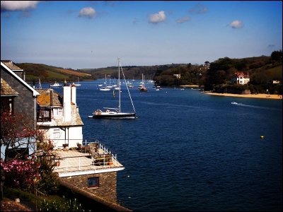 Salcombe