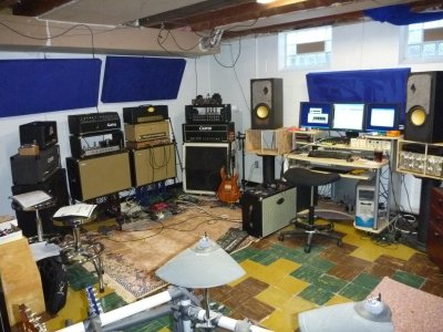 Ranchview Studio Phase 2
