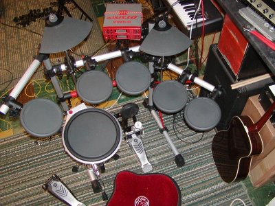 Drums