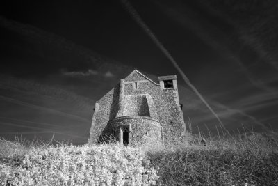 Dilham Church