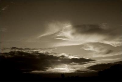 Dream Sky