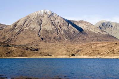 Skye, Scotland