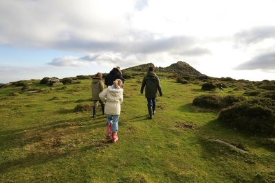 dartmoor