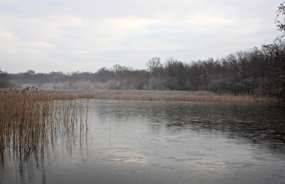 Glaven Lake