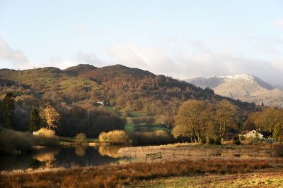 Clappersgate, Cumbria