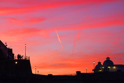 Last Light