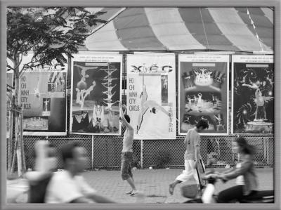 Street Soccer