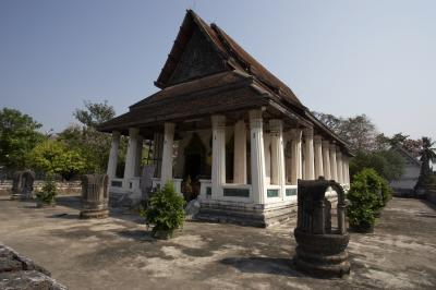 Wat Pho Bang Oh / Ѵ⾸ҧ