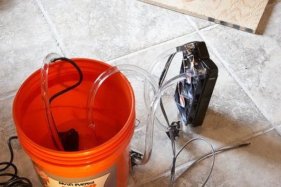 Leak Test