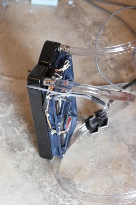 Leak Test