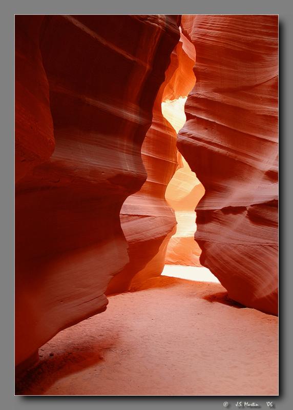 Antelope Canyon