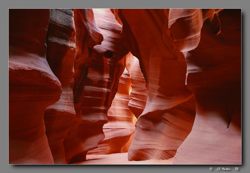 Antelope Canyon