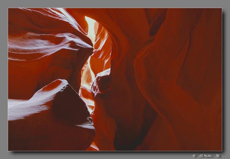 Antelope Canyon