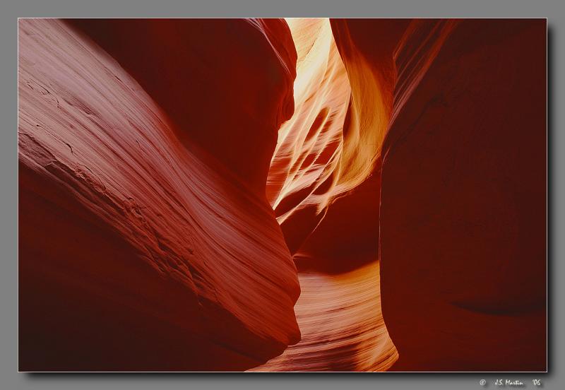Antelope Canyon