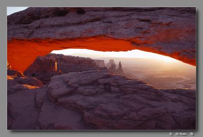 Mesa Arch