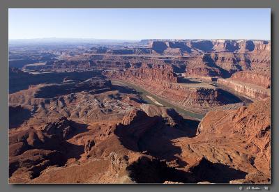 Dead Horse Point State Park