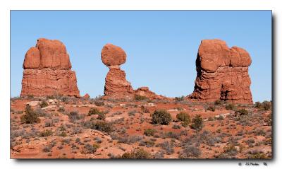 Balanced Rock