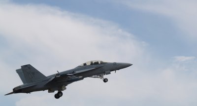 Takeoff