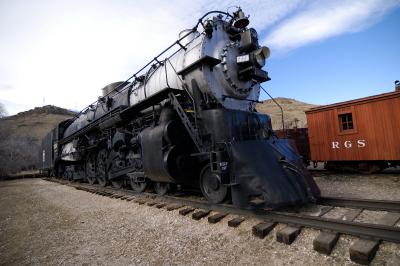 Steamer No. 5629 II