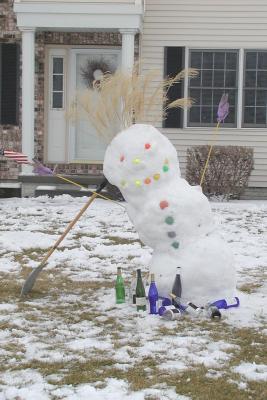 Otis the Snowman.JPG