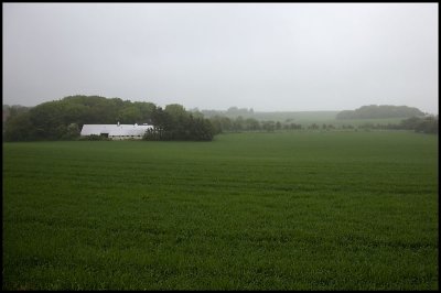 A Farm in the North West