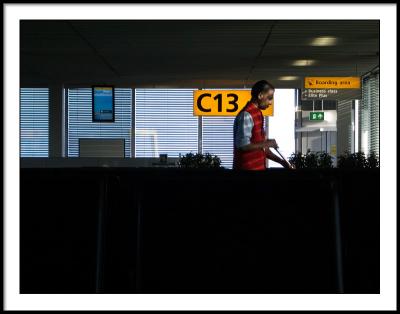After Departure