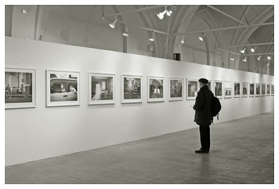 Viewing a Photographer's Documentation