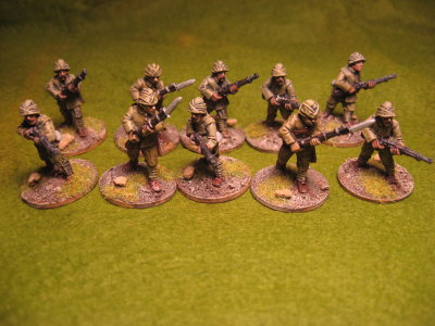 Askers (Soldiers)