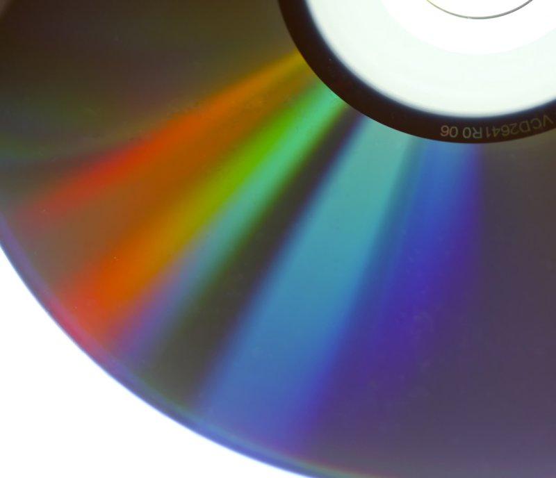 19 February - TITC: Rainbow