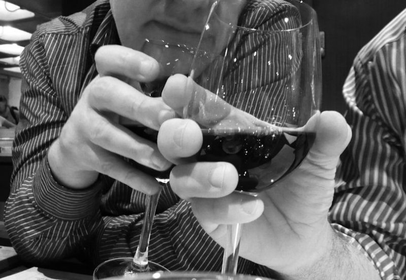 26 February - TITC: Idle Hands...