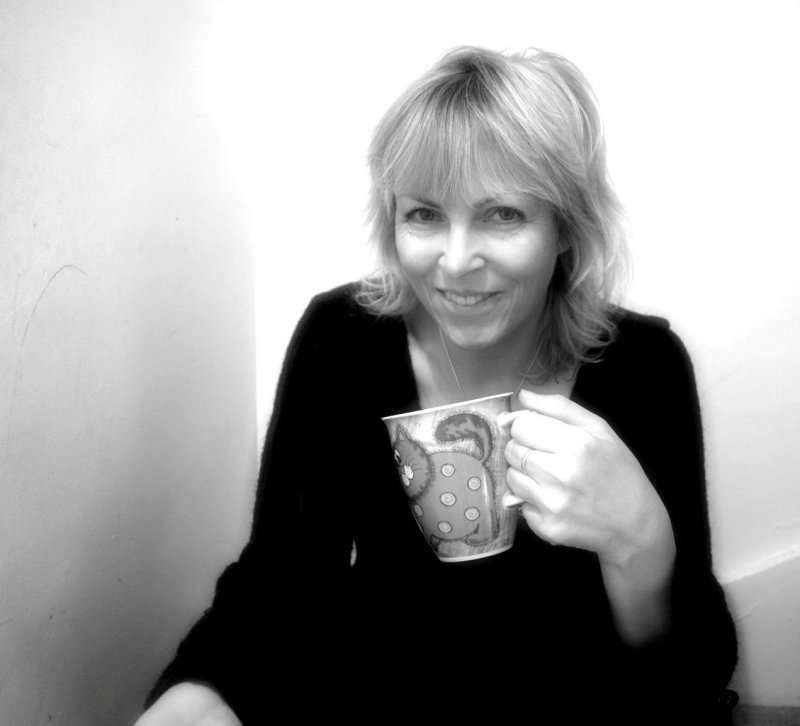 9 November - chillin...