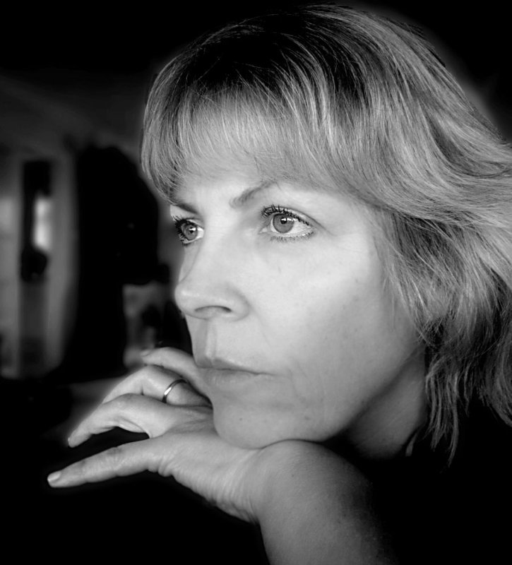 16 November - Contemplation...