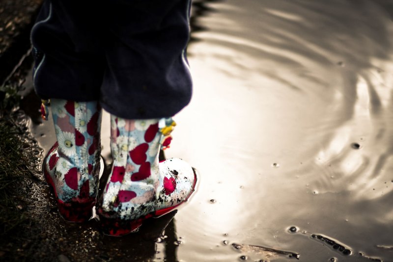 Wellies