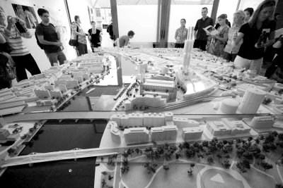 The proposed development