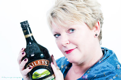 Mmmmm....  Baileys...!