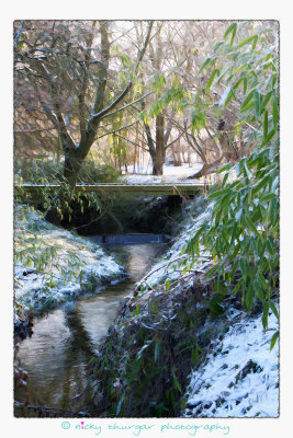 3 January - The Beck