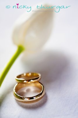 5 February - Special rings...