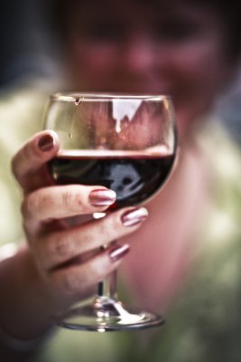 3 May - Cheers