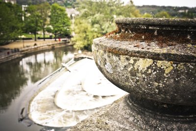 The Weir